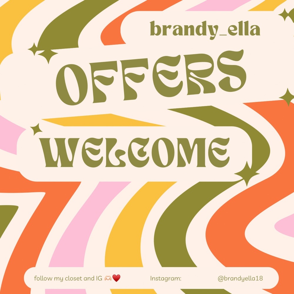 Offers 100% Welcome!